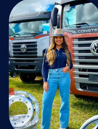 Promotora em ativacao de marca